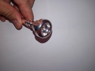 Boquilla Trompeta Obrac 7E