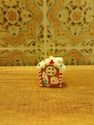 Set decorazioni natalizie assortite