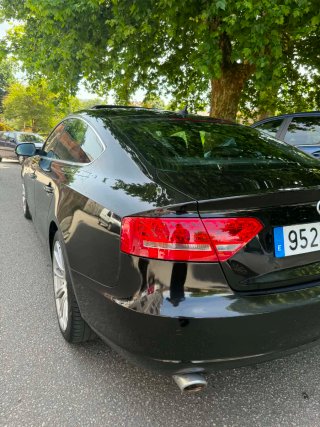 Audi A5 2011