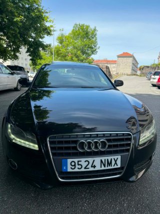 Audi A5 2011