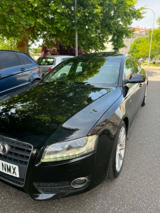 Audi A5 2011