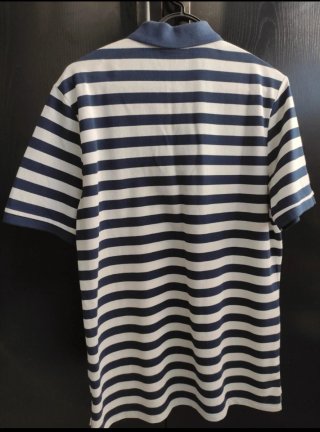 Polo Nike M NSW HE POLO PQ SCRIPT