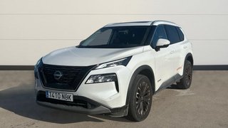 Nissan X-Trail 1.5 HEV E-POWER 204 N-CONNECTA 204 5P