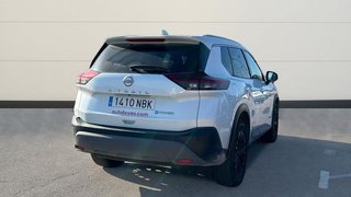 Nissan X-Trail 1.5 HEV E-POWER 204 N-CONNECTA 204 5P