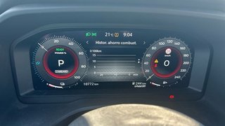 Nissan X-Trail 1.5 HEV E-POWER 204 N-CONNECTA 204 5P