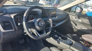 Nissan X-Trail 1.5 HEV E-POWER 204 N-CONNECTA 204 5P