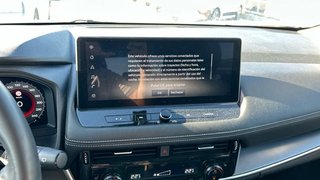 Nissan X-Trail 1.5 HEV E-POWER 204 N-CONNECTA 204 5P
