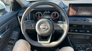 Nissan X-Trail 1.5 HEV E-POWER 204 N-CONNECTA 204 5P