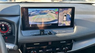 Nissan X-Trail 1.5 HEV E-POWER 204 N-CONNECTA 204 5P
