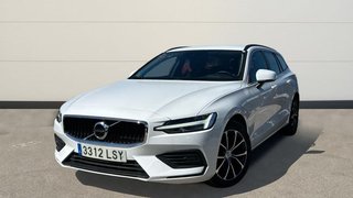 Volvo V60 2.0 B4 P MOMENTUM PRO AUTO 197 5P
