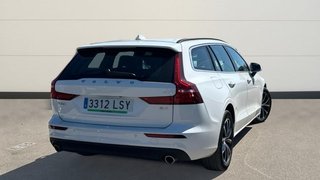 Volvo V60 2.0 B4 P MOMENTUM PRO AUTO 197 5P