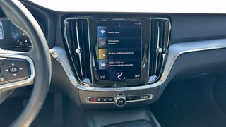 Volvo V60 2.0 B4 P MOMENTUM PRO AUTO 197 5P