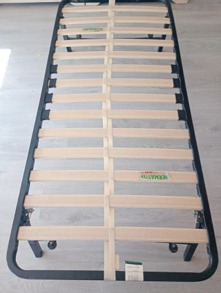 Somier Pikolin 180x80cm