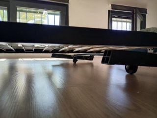 Somier Pikolin 180x80cm
