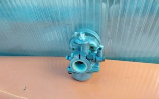 Carburador Zenith 14 Mx Ciclomotor Derbi/Puch
