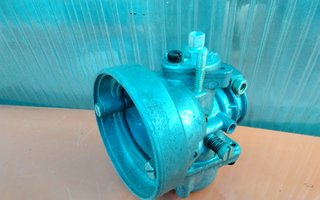 Carburador Zenith 14 Mx Ciclomotor Derbi/Puch