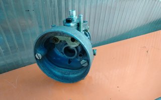 Carburador Zenith 14 Mx Ciclomotor Derbi/Puch