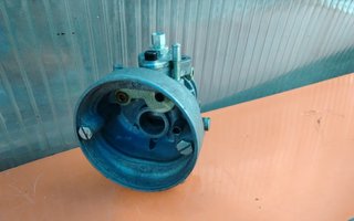 Carburador Zenith 14 Mx Ciclomotor Derbi/Puch