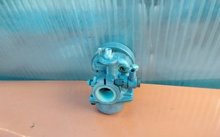 Carburador Zenith 14 Mx Ciclomotor Derbi/Puch