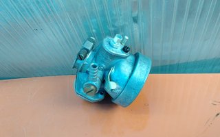 Carburador Zenith 14 Mx Ciclomotor Derbi/Puch