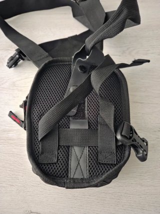 Perneras moto Furigan