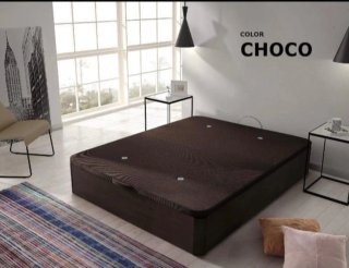 CANAPÉS, COLCHONES Y MUEBLES DE HABITACIÓN ..