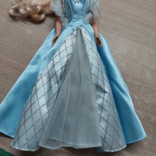 Barbie Bella Addormentata Mattel 1998