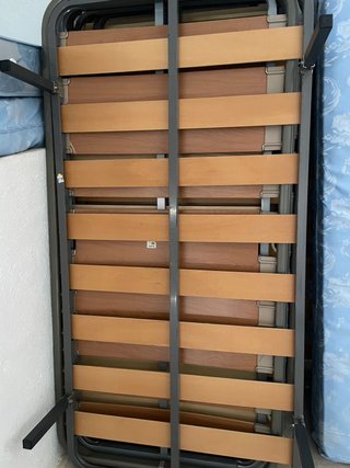 Somier 105 , 90 y 135