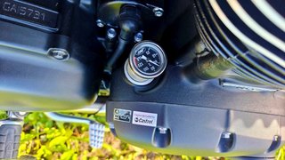 Triumph Street Twin 900 E5 - 2021