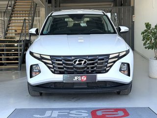 Hyundai Tucson 1.6 CRDI 116 CV