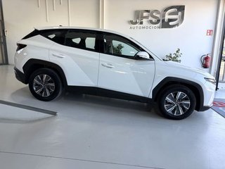 Hyundai Tucson 1.6 CRDI 116 CV