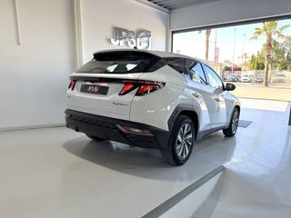 Hyundai Tucson 1.6 CRDI 116 CV