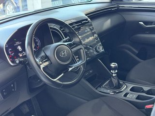 Hyundai Tucson 1.6 CRDI 116 CV