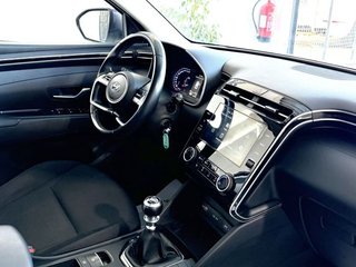 Hyundai Tucson 1.6 CRDI 116 CV