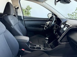Hyundai Tucson 1.6 CRDI 116 CV