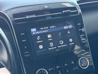 Hyundai Tucson 1.6 CRDI 116 CV