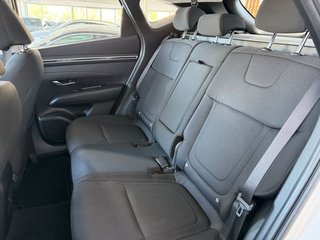 Hyundai Tucson 1.6 CRDI 116 CV