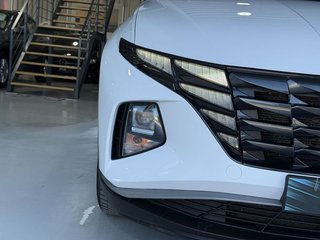 Hyundai Tucson 1.6 CRDI 116 CV