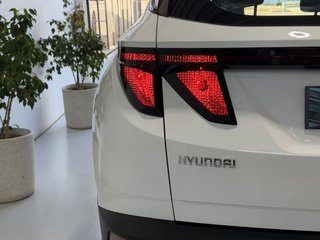 Hyundai Tucson 1.6 CRDI 116 CV