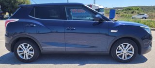 SsangYong Tivoli 2016