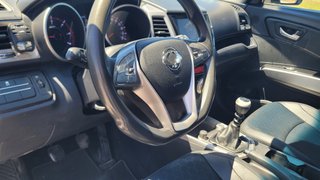 SsangYong Tivoli 2016