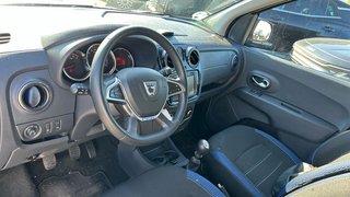 Dacia Lodgy 1.5 BLUE DCI ANIVERSARIO 85KW 7 SEAT 115 5P 7 Plazas