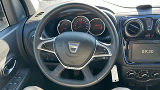 Dacia Lodgy 1.5 BLUE DCI ANIVERSARIO 85KW 7 SEAT 115 5P 7 Plazas