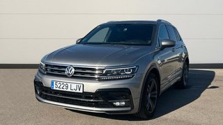 Volkswagen Tiguan 1.5 TSI 150 DSG SPORT R-LINE 5P
