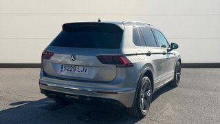 Volkswagen Tiguan 1.5 TSI 150 DSG SPORT R-LINE 5P