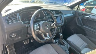 Volkswagen Tiguan 1.5 TSI 150 DSG SPORT R-LINE 5P