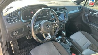 Volkswagen Tiguan 1.5 TSI 150 DSG SPORT R-LINE 5P