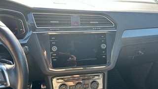 Volkswagen Tiguan 1.5 TSI 150 DSG SPORT R-LINE 5P