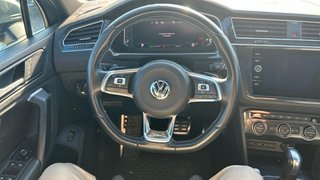 Volkswagen Tiguan 1.5 TSI 150 DSG SPORT R-LINE 5P
