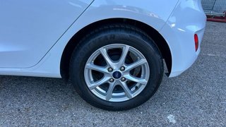 Ford Fiesta 1.1 TI-VCT 63KW TREND+ 85 5P